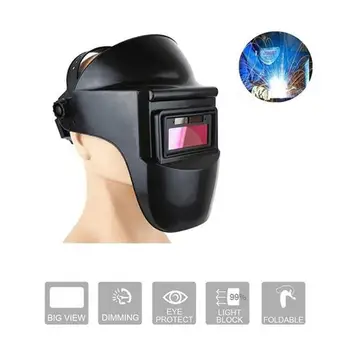 

Automatic Welding Filters Mask for Welding Helmet Goggles Light Filter welder Soldering Work