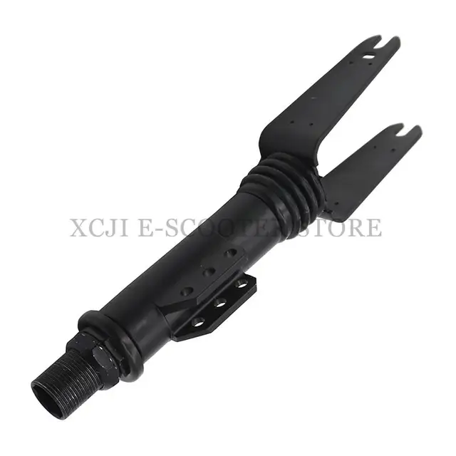 Fourche Avant Pour Scooter Électrique Kugoo 8 Pouces - Alliage Aluminium - Remplacement Pièce