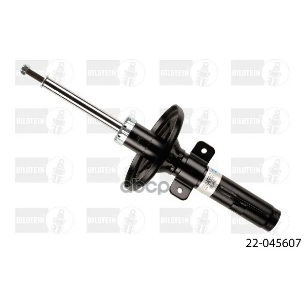Амортизатор 2-Х Трубный Газовый Передний B4 Bilstein арт. 22-045607