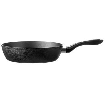 

Pan Esprado Rustica. 24*6.5 cm. aluminium AP. induction