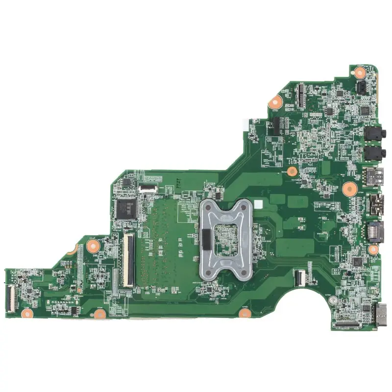 Placa-mãe para Notebook hp Probook 689072 655 a 689072 Em1800 Ddr3 Teste Completo 501 Trabalho - Imagem 6
