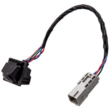 

Rear View Backup Back Up Camera For Cadillac GM 2010-2015 SRX 23205689 22915398