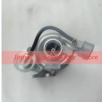 

Turbo Rhf4 8980118923 8980118922 Vb420114 Turbocharger For Isuzu D-max 4jj1 3.0l Diesel Of 2007-16