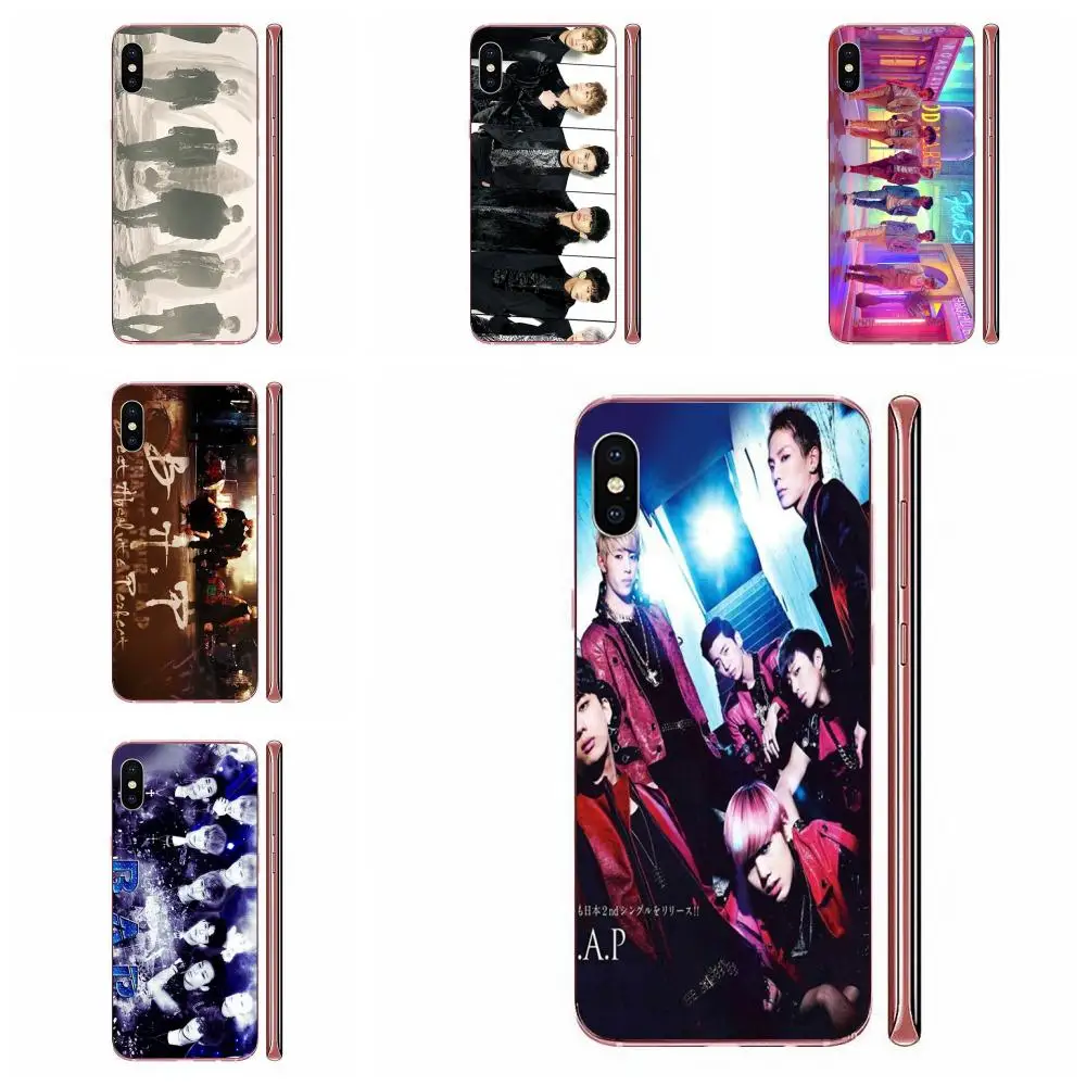 Лучшие безупречные обои B.a.p для Sony Xperia Z Z1 Z2 Z3 Z4 Z5 compact Mini M2 M4 M5 T3 E3 E5 XA XA1 XZ Premium |