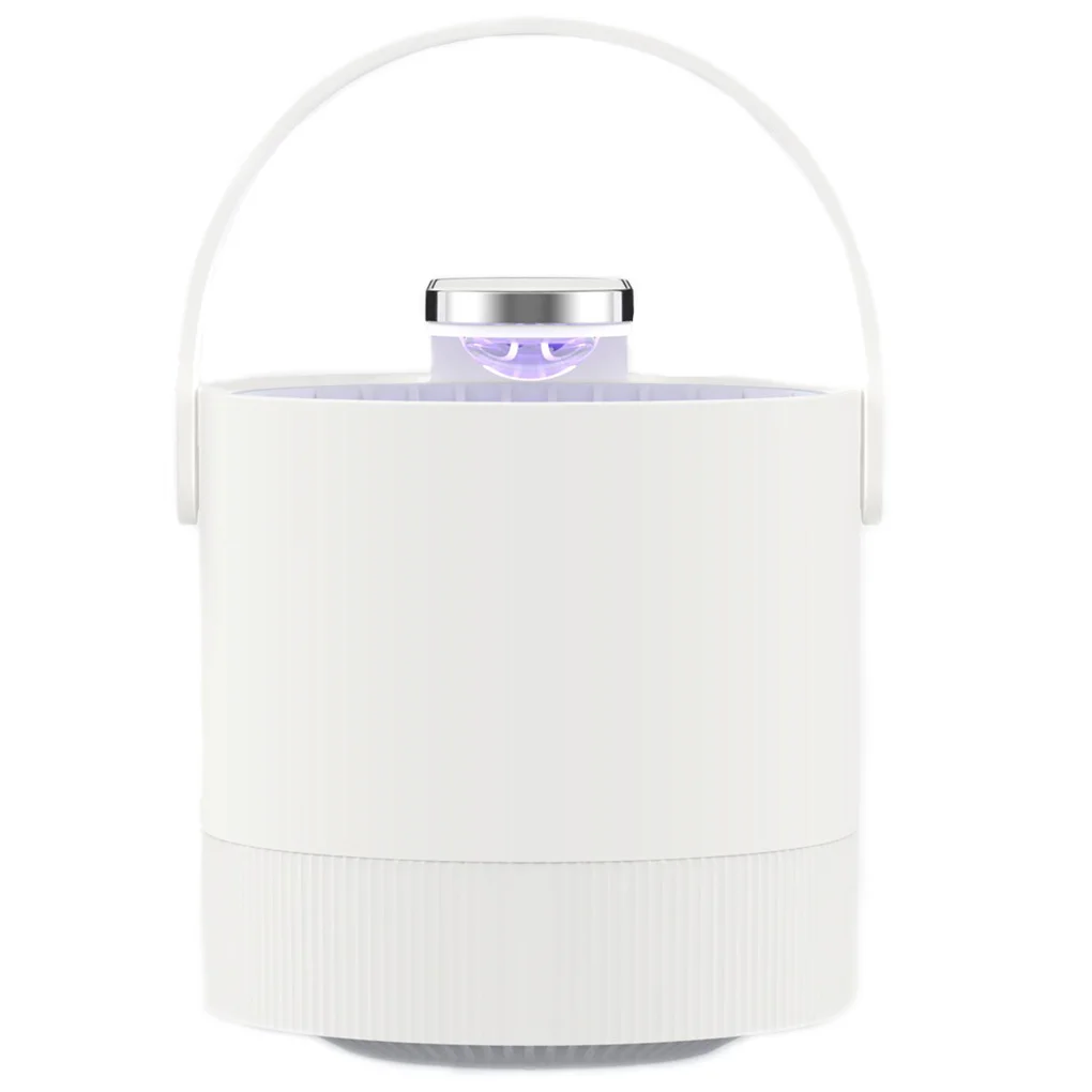 Mosquito Killer Lamp Portable Lantern USB Electric Trap Moskito Repellent Insect Killer Trap UV Smart Night Light