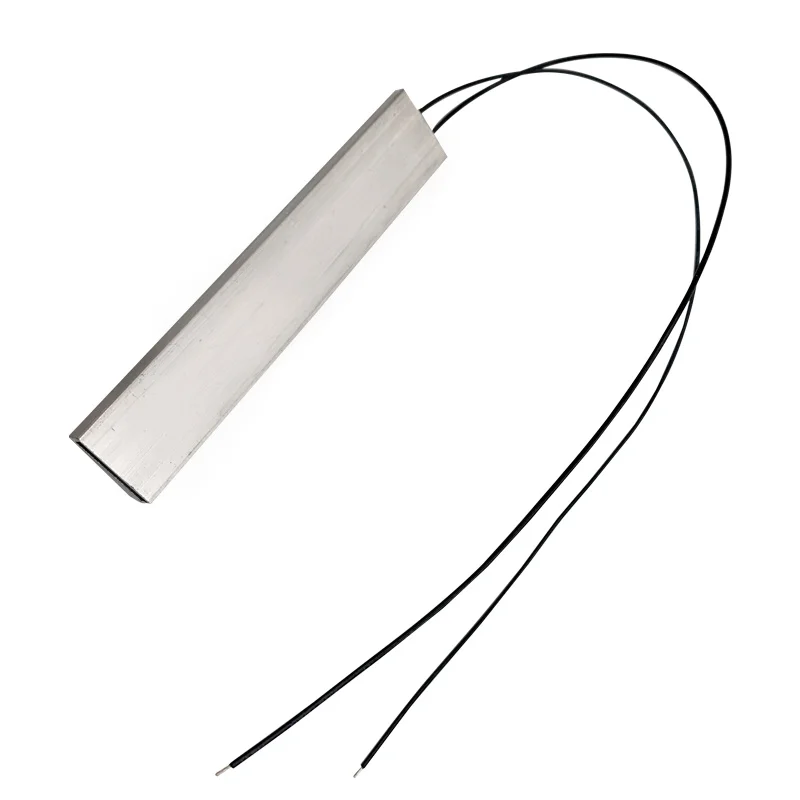 Egg Incubator 1-2Pcs Heating Element PTC Heater Ceramic Heated Incubator DIY Egg Incubator Accessories Incubation Equipment 220V/110V/12V