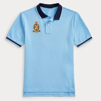 

Hombre colorful horse polo top Men Short sleeve horse rugby Shirt camisa embroidered homme polo masculine mens polo shirt brands