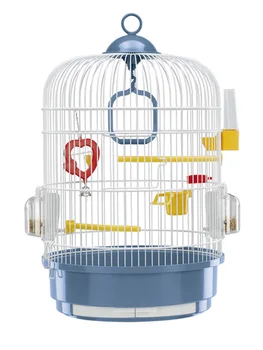 

FERPLAST Cage for birds Ferplast Regina White 32.5 x 49 cm