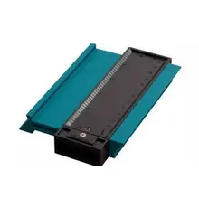 Контурный измерительный прибор профиль профилирование универсальные деревообрабатывающие инструменты неправильный контурный Калибр профиль Калибр дуговой Калибр