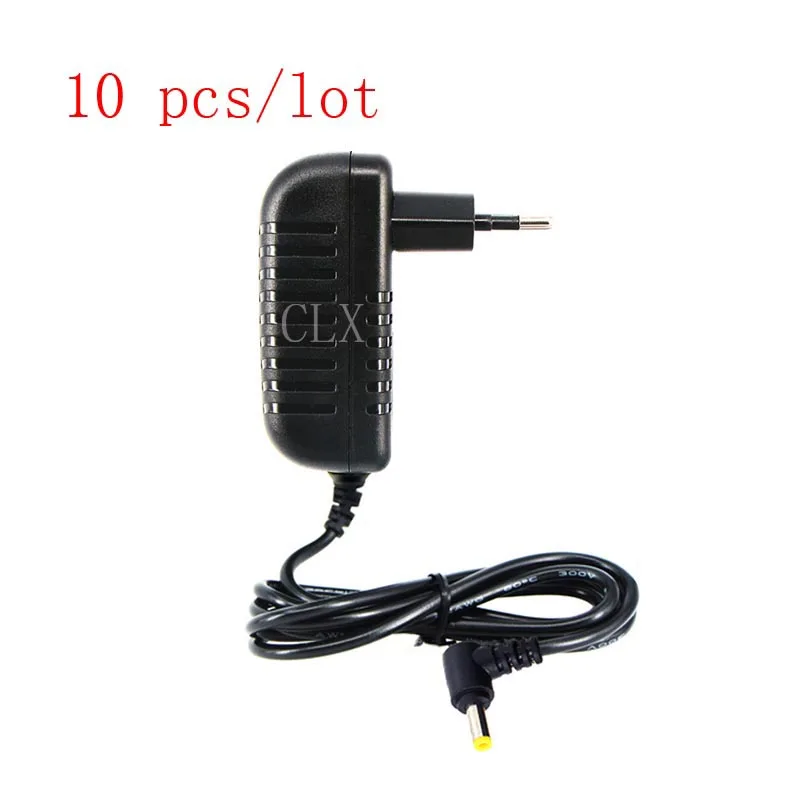 Fonte de Alimentação para Laranja Adaptador de Carregador de Energia para Laranja pi pc Plus dc 4.0mm ue Eua 2 Frete Grátis 10 Pçs - Lot5v 3a - Imagem 4