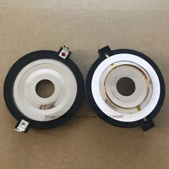 

2pcs Replace Diaphragm For Beyma CP21, CP21F, CP22, CP25 Tweeter CP22DIA 8 ohm