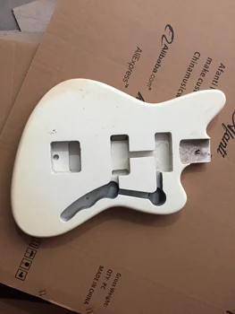 

Afanti Music DIY Electric guitar Body (0408)