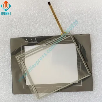 

10.2 Touch Screen Panel Protective Film MT6100I MT6100iV1WV MT6100iV2WV