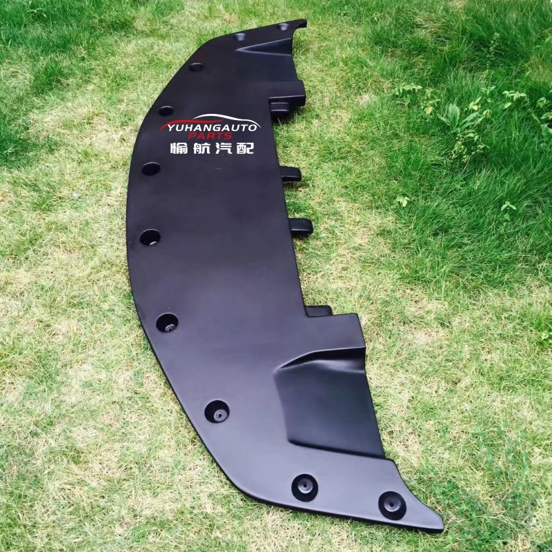 

R34 GTR OEM Style Front Bumper Nismo Style Bottom Lip with Under tray Fiber Glass