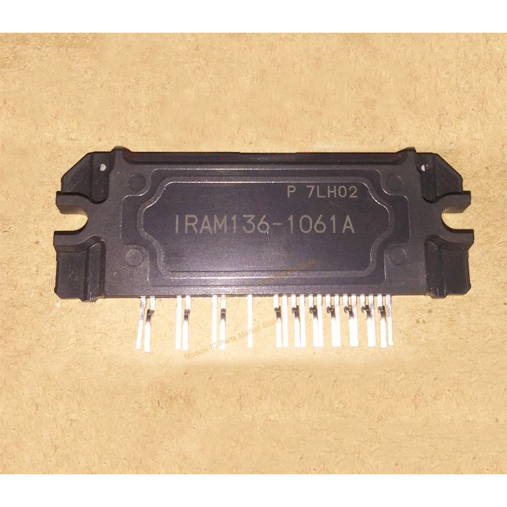 

IRAM136-1061A IRAM136-1061A2 Фотоэлемент нового модуля