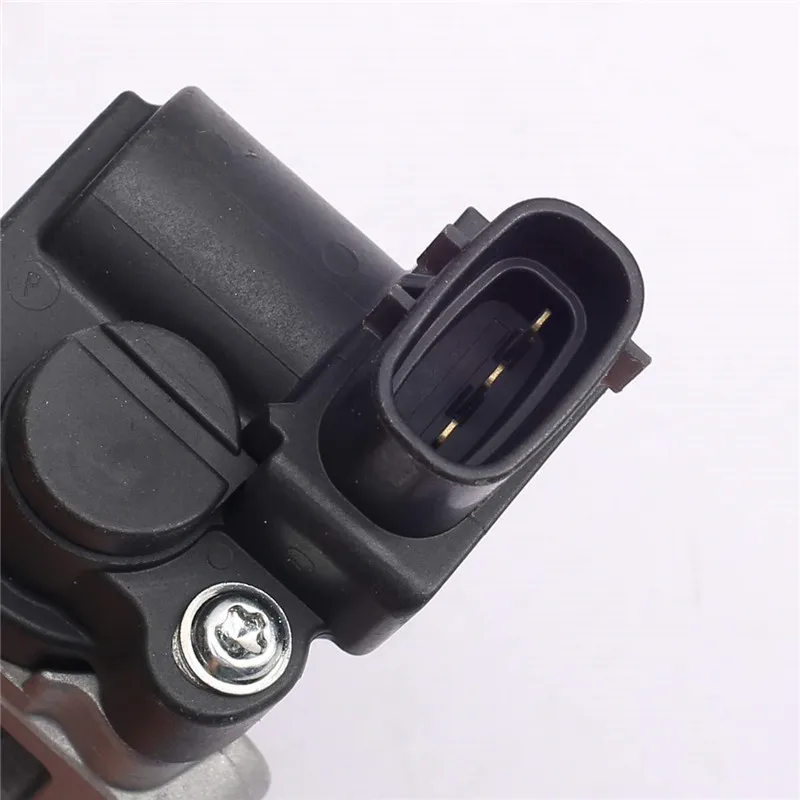 «válvula de Controle do ar Idle do Carro Iac com Junta para Toyota Substituição para 2002-2006 Corolla» 2 «Válvula de controle do ar idle do