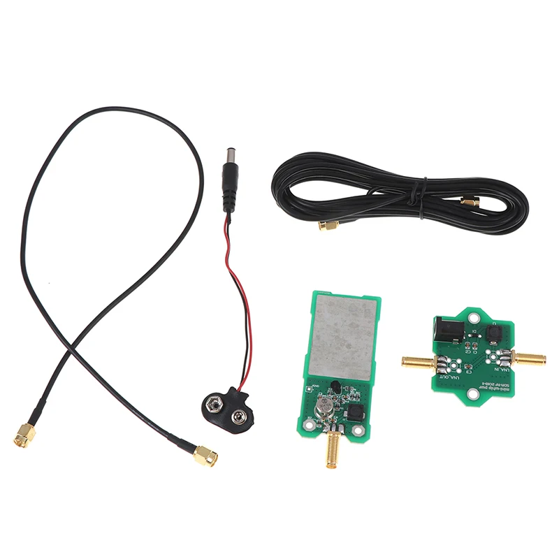 Мини-хлыст Mf/Hf/Vhf Sdr антенна Miniwhip Коротковолновая активная антенна для руды V6N7