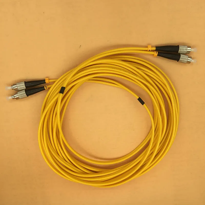 optical fiber cable(double round)5