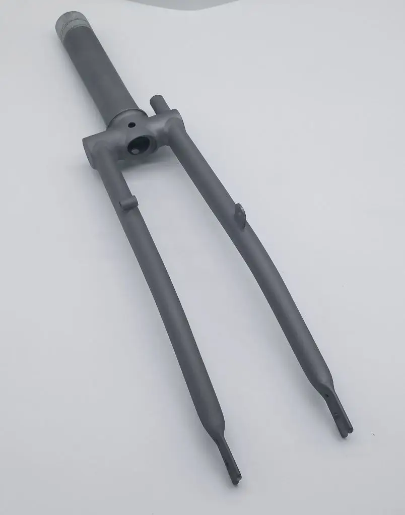 Titanium Rear Triangle fit for Brompton bike 135mm 130mm width and