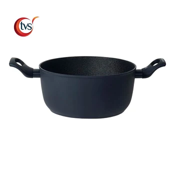 

Pot TVS CS480202910001 Virtus Induction 2.5 l / 20 cm, Italy