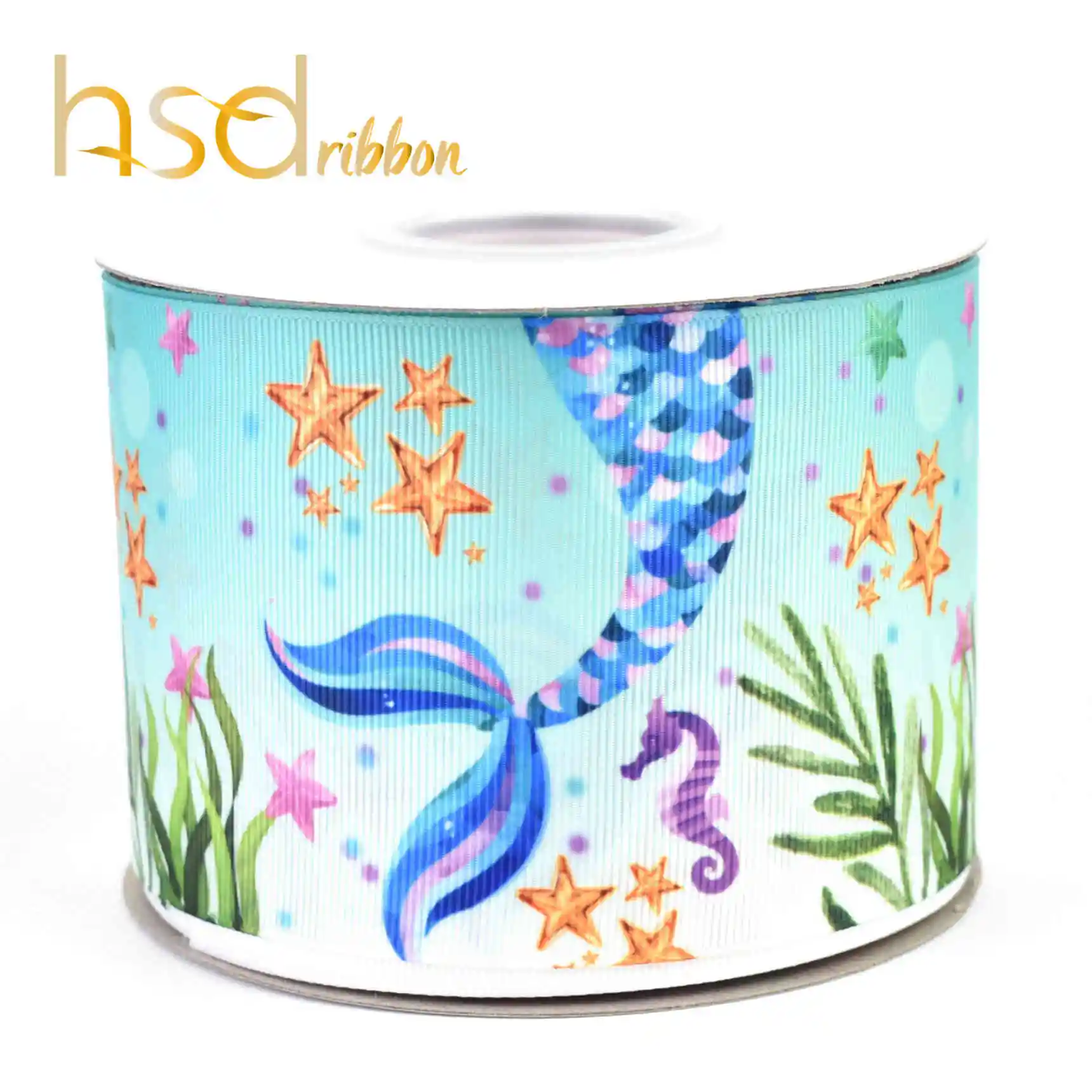 08 HSDCraft 7/8 дюймов 1-1/2 дюймов 3 дюйма hsd-дизайн HT на Grosgrain ленты для волос лук - Цвет: 08