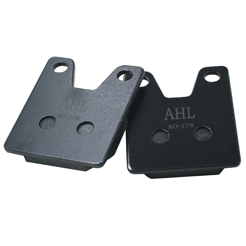 Motorcycle Rear Brake Pad For YAMAHA YZF1000R1 YZF1000 R1 YZF 1000 1998-2000 YZF R7 750 1999-2000 XJR1300 XJR 1300 2000 FA267