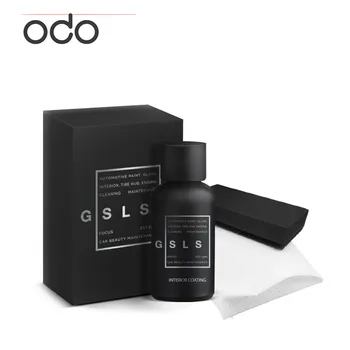 

Nano Liquid Car Leather Care Interior Seat Glazing Protection Liquid Leather Maintenance Leather Care Cleaning Wax