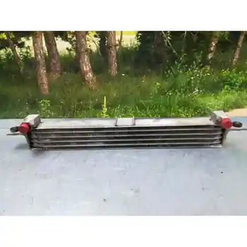 

1551006001 OIL RADIATOR SSANGYONG KORANDO