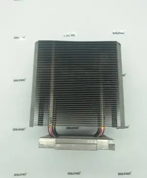 

KC038 0KC038 Cooling system CPU Heatsink ForPE 2900 PE2900 PE1900 Well Tested