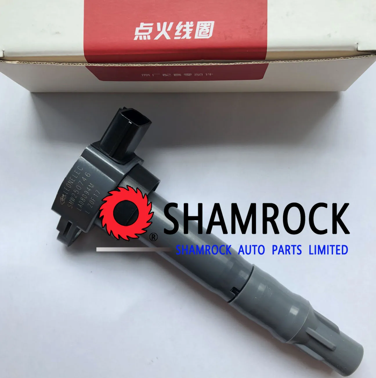 

SMW250746 FK0278 MR994642 MR994643 катушка зажигания UF532 MR994642 для ECLIPSE 2.4L L4 JMI2897 FK0278