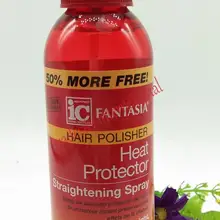 Фантазия IC теплозащита выпрямление спрей 178 мл