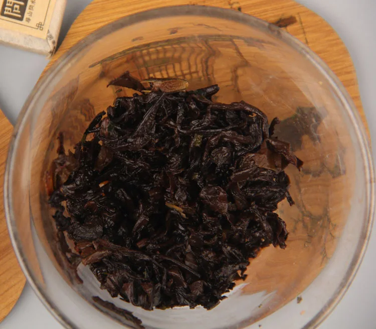 Китайский хороший чай для yun lan 89tea chengxj