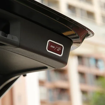 

Trim for Mercedes gle w167 gle 2020 gle 350/amg 450 500e amg ixterior decoration accessories