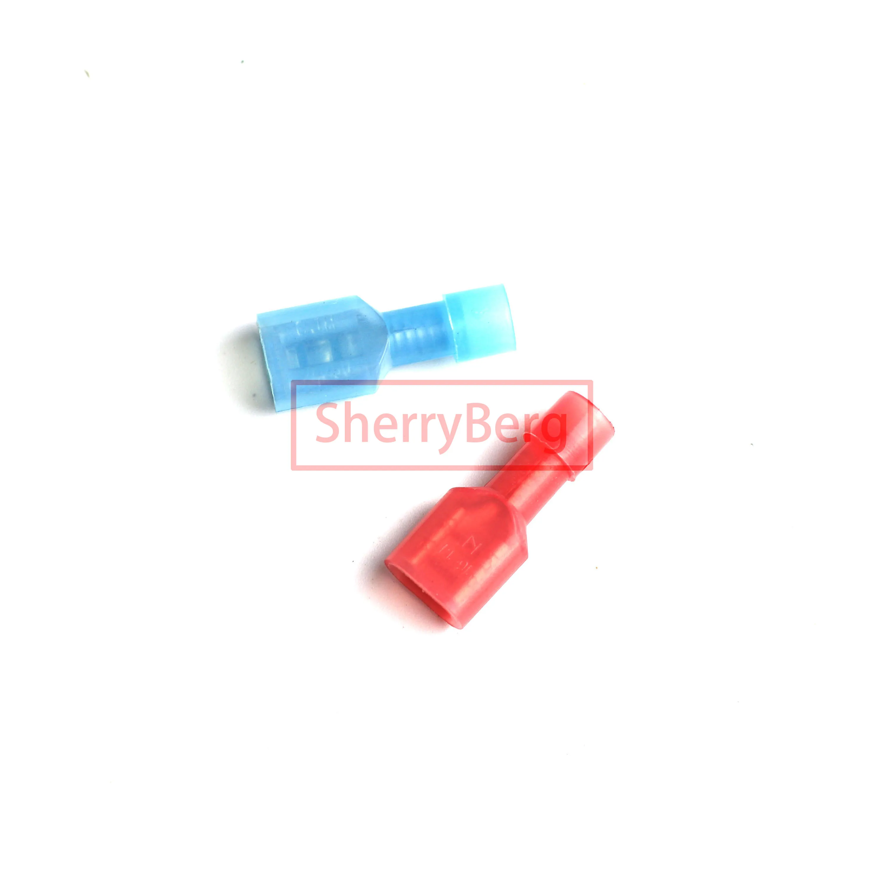 SherryBerg New Electronic Ignition Distributor Kit for Ford 6 Cylinders 6 Cyls Replace Point kit Universal fit for Ford Dis.
