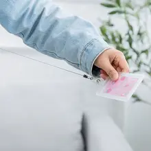 Милый мультяшный выдвижной держатель для карт, держатель для удостоверения личности, держатель для карт, школьные офисные принадлежности LX9A