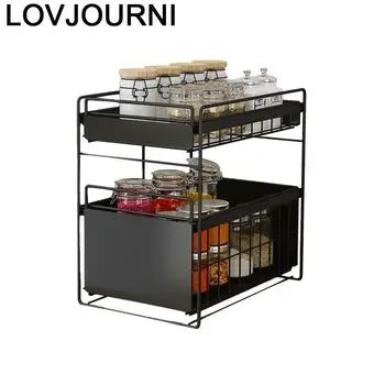 

Organizadores De Supplies Sink Fridge Organizer Drawer Basket Cozinha Mutfak Cocina Organizador Kitchen Storage Rack Holder