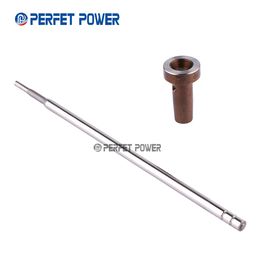 

China Made New F00VC01354 Common Rail Injector Valve F 00V C01 354 For 0445110281 0445110297 Injector
