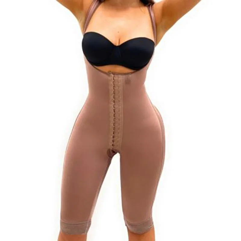 Faja Reductora Mujer Discretely controls abdomen and waist Braless Panty  Typ…