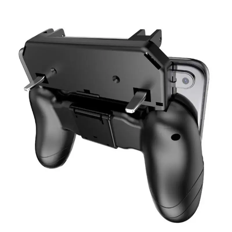 W18 смартфон игровой триггер для PUBG геймпад огонь кнопка ручка
