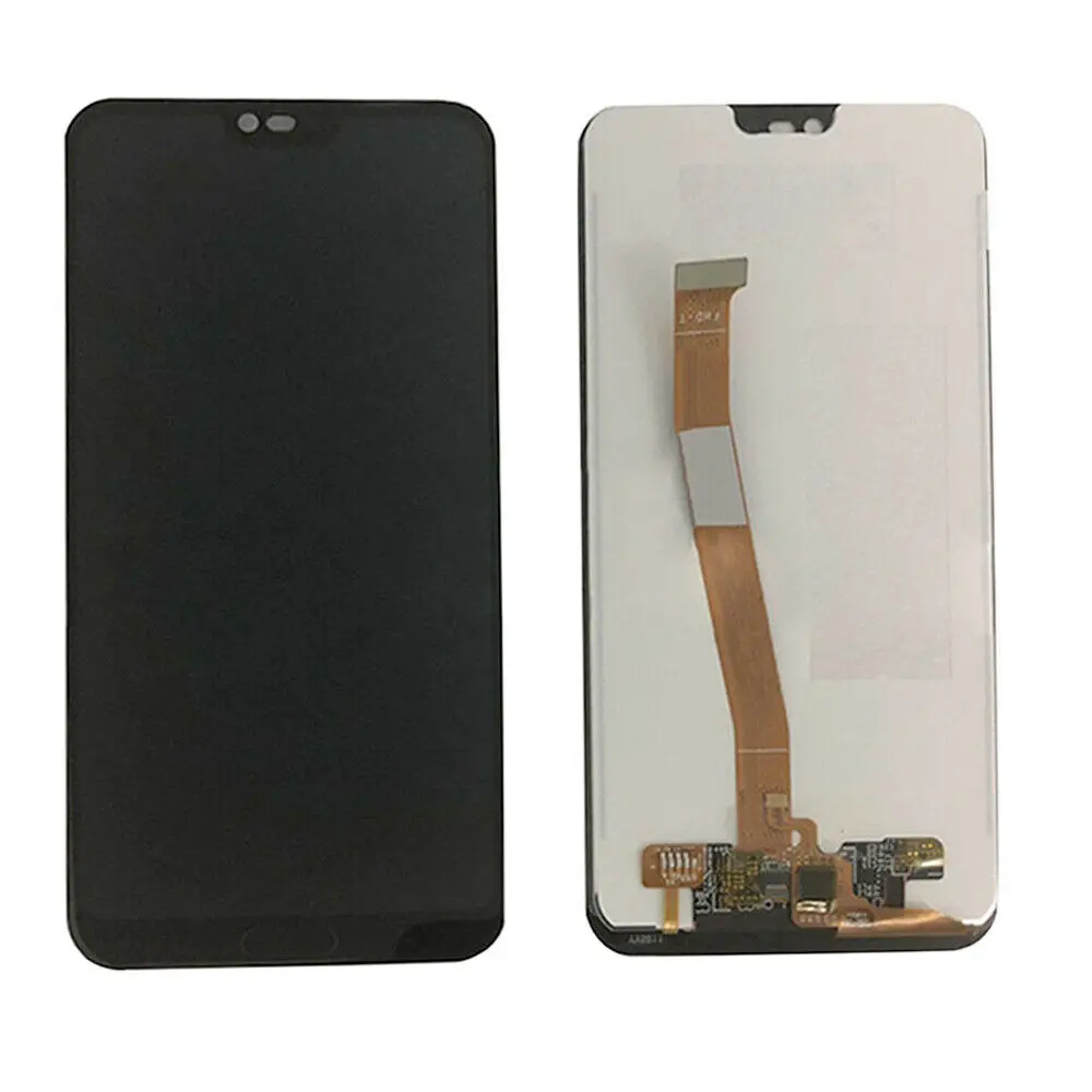 

Replacement Parts AAA Quality Lcd Display Screen For Huawei Honor 10
