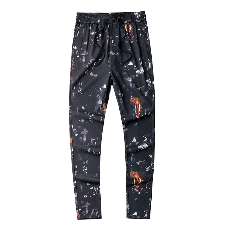 Mode Broek Mannelijke Pantalon Homme размер 29-38 Nieuwe Patroon Mannen Pak Broek Jurk Broek уличная Sociale Broek mannelijke