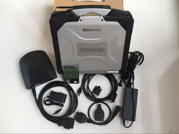 

V3.102.004 For Honda HDS Scan Tool with CF30 Diagnostic Laptop softwae HDD/SSD or Honda Dianosis