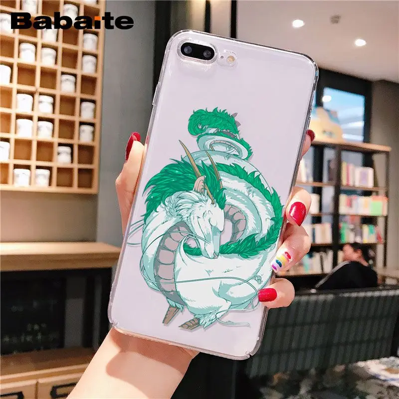 Studio Ghibli Spirited Away SOOT