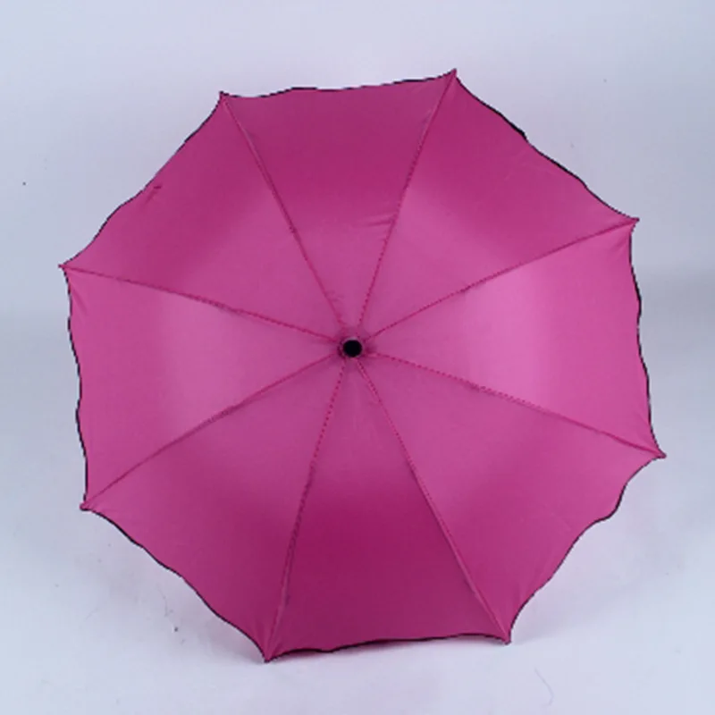 

Sun-resistant Parasol Creative Princess Umbrella 8 Bone Children Umbrella Water Open Umbrella CHILDREN'S Umbrella Customizable