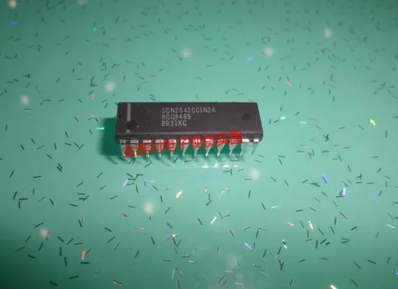 Новый оригинальный SCN2641CC1N24 DIP-24 20 шт./лот | Электроника