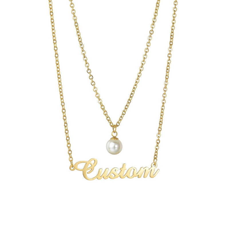Customized Necklaces| - AliExpress