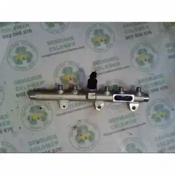 

0445214016 ramp Injector Fiat Brava Estate 1.9 Jtd