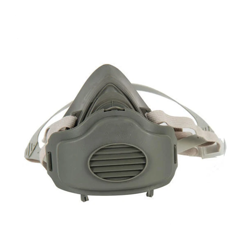 Masque en Coton Réutilisable avec Filtres - Lot de 20