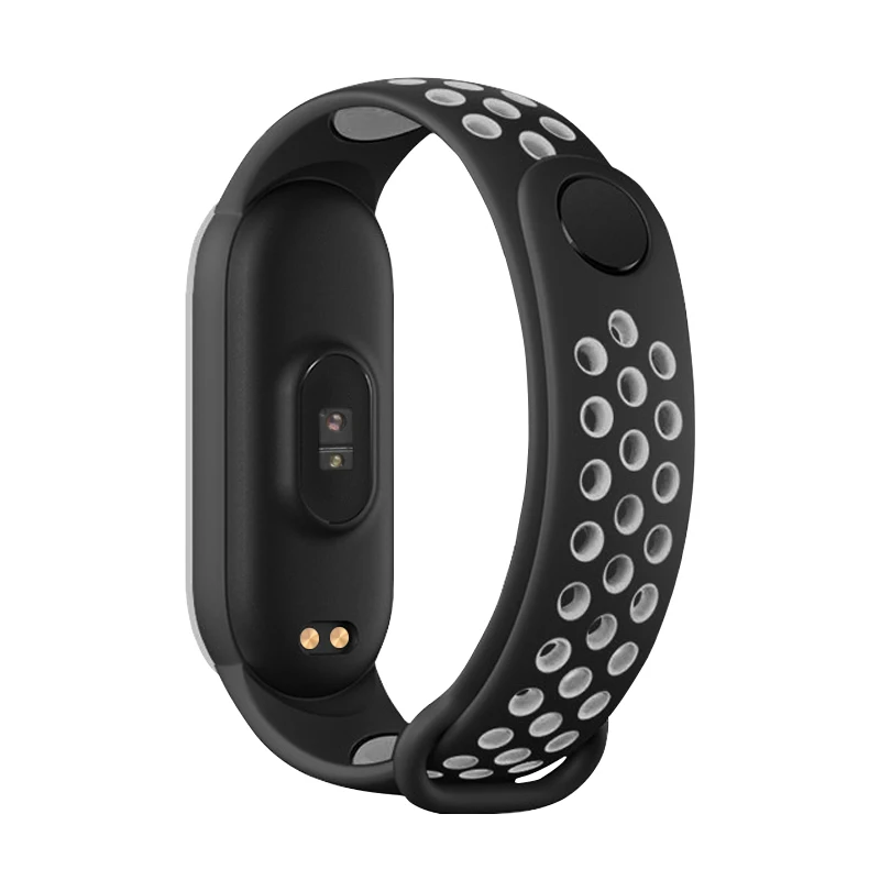 Wellermoz Nova Pulseira Inteligente Fitness 2022 - Image 5