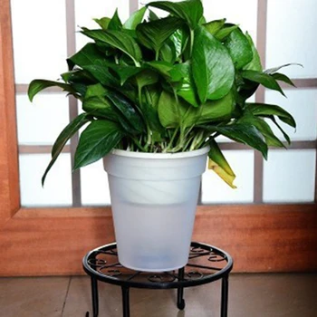 

Solar Luminous Flower Pots Safe and Environmentally Friendly High-Quality Waterproof Household Items